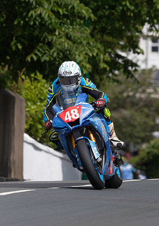 SupS 48 Daryl Tweed UK Yamaha 06JUN24