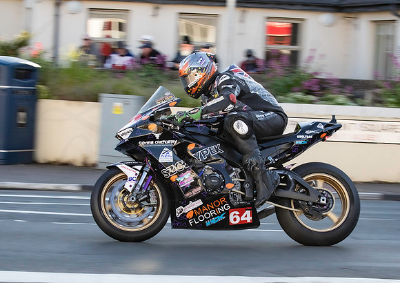 SupS 64 Craig Szczypek UK Kawasaki prac 1 27MAY24