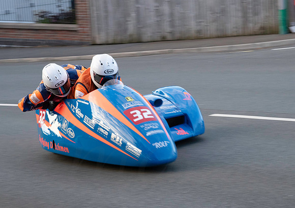 SC 32 Wiggert Kranenburg Jermaine Middegaal NL Honda 29 MAY24