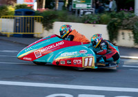 SC 11 Todd Ellis Emmanuelle Clement 2 UK Yamaha 27 MAY24
