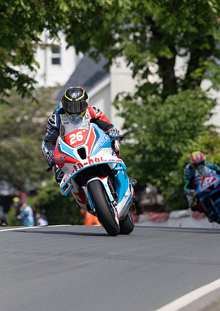 SupS 26 Sam West UK BMW 06JUN24