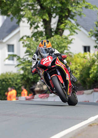 SupS 21 James Hind UK Suzuki 06JUN24