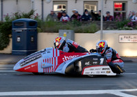 SC 01 Ben Birchall Kevin Rousseau 2 UK Honda 27MAY24