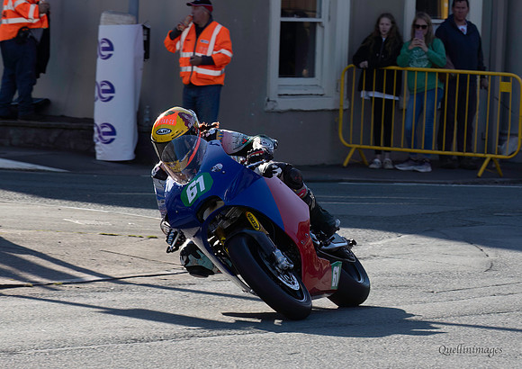 TW 61 Veronika Hankocyova 2 CZR Aprilia prac 1 27MAY24