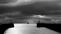 Ship in the morning Ramsey 10 May 23 ASW Z