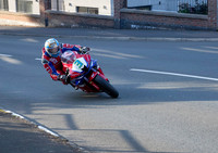 SPT 03 Dean Harrison Uk Honda prac 2 29MAY24
