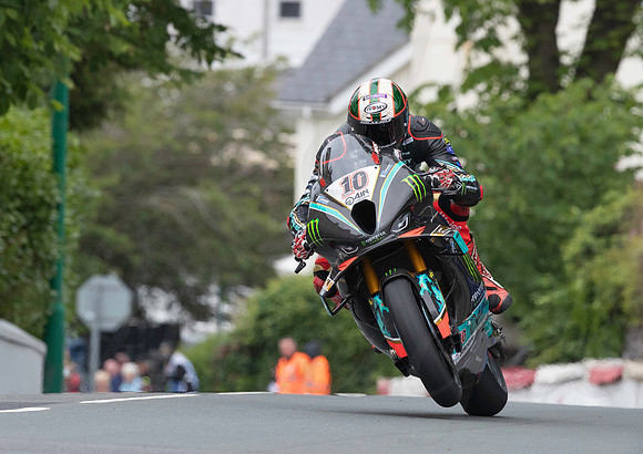 SB 10 Peter Hickman UK BMW prac 3 31MAY24