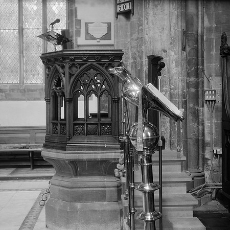 Agifold on Fomapan 100