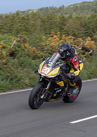 SB 20 Mike Browne IRL Aprilia 02JUN24