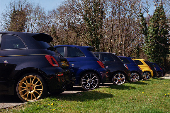 Fiats