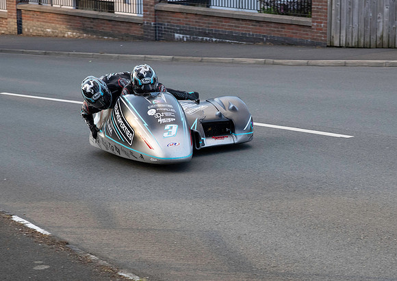 SC 03 Ryan Crowe Callum Crowe IOM Honda 29MAY24