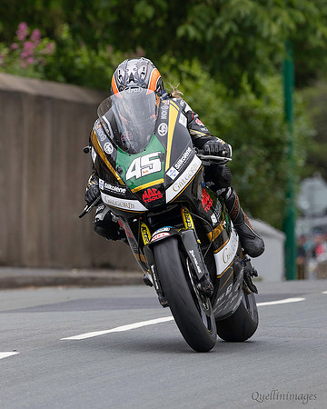TW 45 Maria Costello UK Kawasaki prac 3 31MAY24