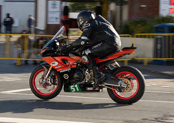 TW 51 Mark Parrett UK Aprilia prac 1 27MAY24