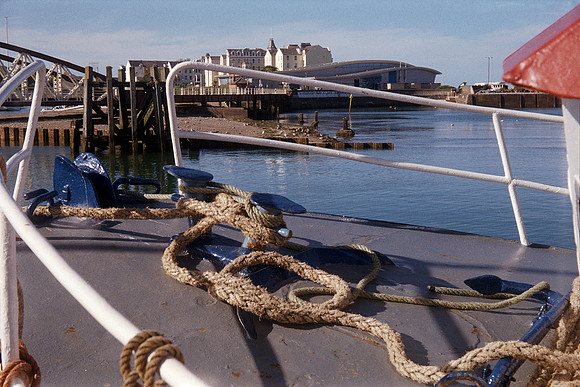 Boats
