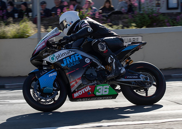 TW 36 Jonathan Goetschy FRA Aprilia prac 1 27MAY24