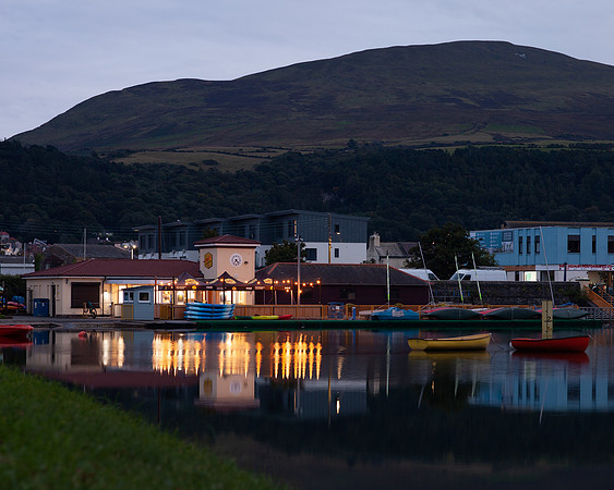 Mooragh reflections 2