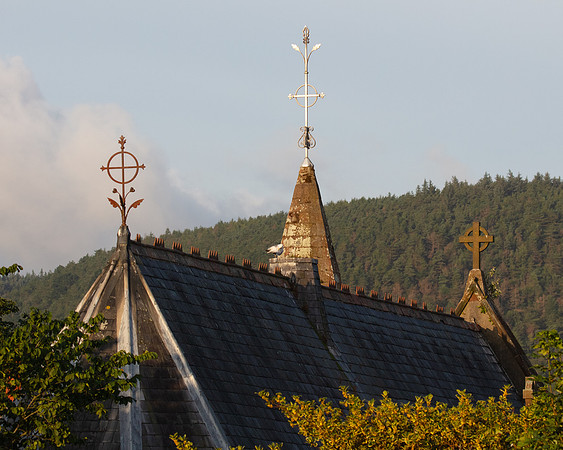 St Olaves 1