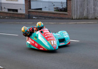 SC 11 Todd Ellis Emmanuelle Clement UK Yamaha 29 MAY24