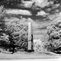 Mamiya C220 Rollei IR 400