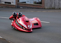 SC 05 Dave Molyneux Jake Roberts IOM 29MAY24