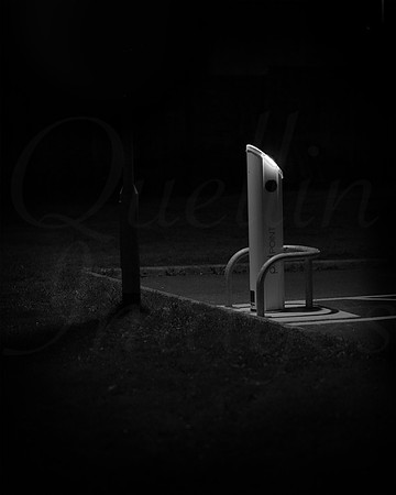 Charge point Mono