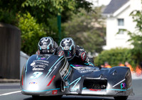 SC 03 Ryan and Callum Crowe 2 IOM Honda 1st place 06JUN24