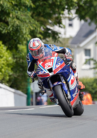 SupS 24 Paul Jordan UK Honda 06JUN24