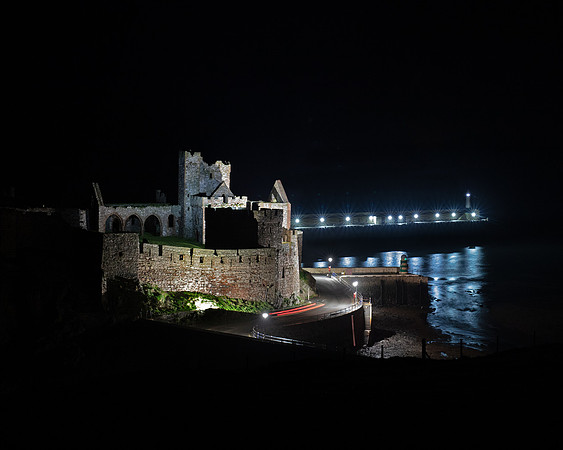 Peel Castle