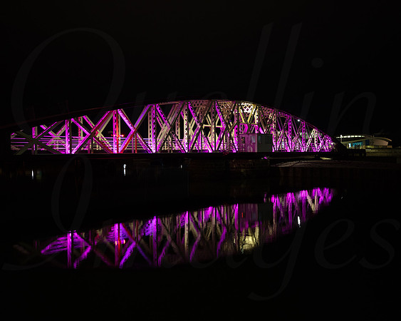 Ramsey Swing Bridge