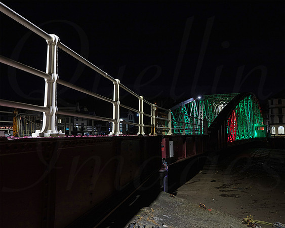 Ramsey Swing Bridge