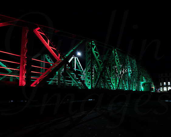 Ramsey Swing Bridge
