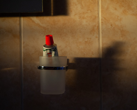 Lighthouse project 13