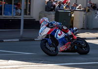 SPT 01 Paul Jordan UK Honda prac 1 27MAY24