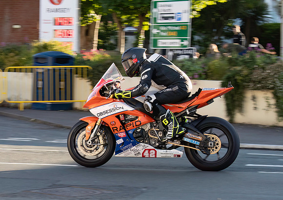 SupS 42 Tom Weeden UK BMW prac 1 27MAY24