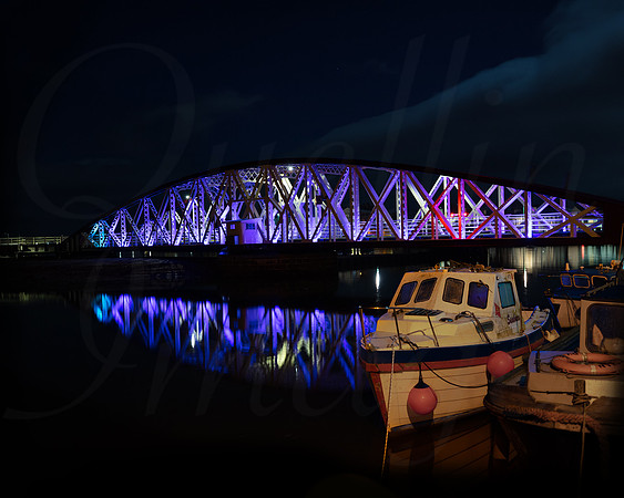 Ramsey Harbour