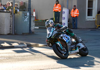 SB 06 Michael Dunlop 3 UK Honda prac 1 27MAY24