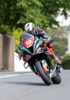 SupS 10 Peter Hickman UK BMW 06JUN24