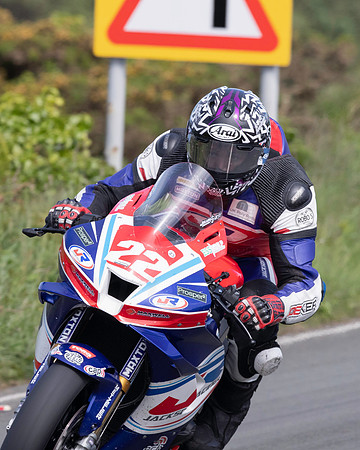 SupS 22 Julian Trummer Austria Honda 02JUN24