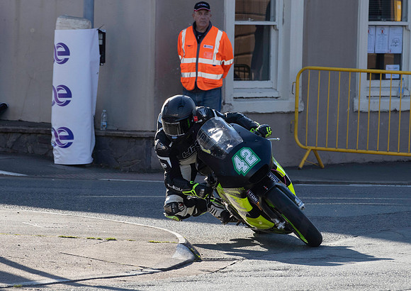 TW 42 Tom Weeden UK Aprilia prac 1 27MAY24