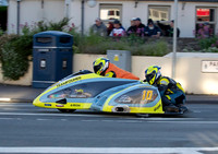 SC 10 Alan Founds Rhys Gibbons UK Yamaha 27MAY24
