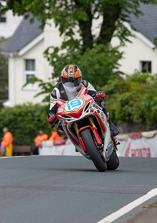 SPT 19 James Hind Uk Suzuki 31MAY24
