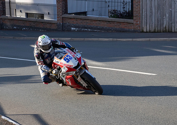 SPT 53 Mark Goodings UK Yamaha prac 2 29MAY24