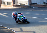 TW 01 Paul Jordan UK Yamaha prac 2 29MAY24