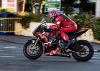 SupS 05 James Hillier UK Honda prac 1 27MAY24