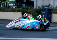SC 04 Tim Reeves Mark Wilkes 2 UK Honda 27MAY24