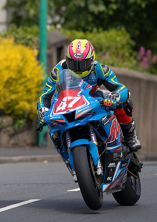 SupS 47 Jamie Cringle IOM Honda 06JUN24