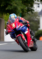 SupS 03 Dean Harrison UK Honda 06JUN24