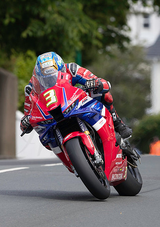 SupS 03 Dean Harrison UK Honda 06JUN24