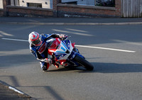 SPT 01 Paul Jordan UK Honda prac 2 29MAY24