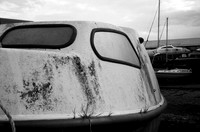 Kentmere 200 with a Minolta AL-F